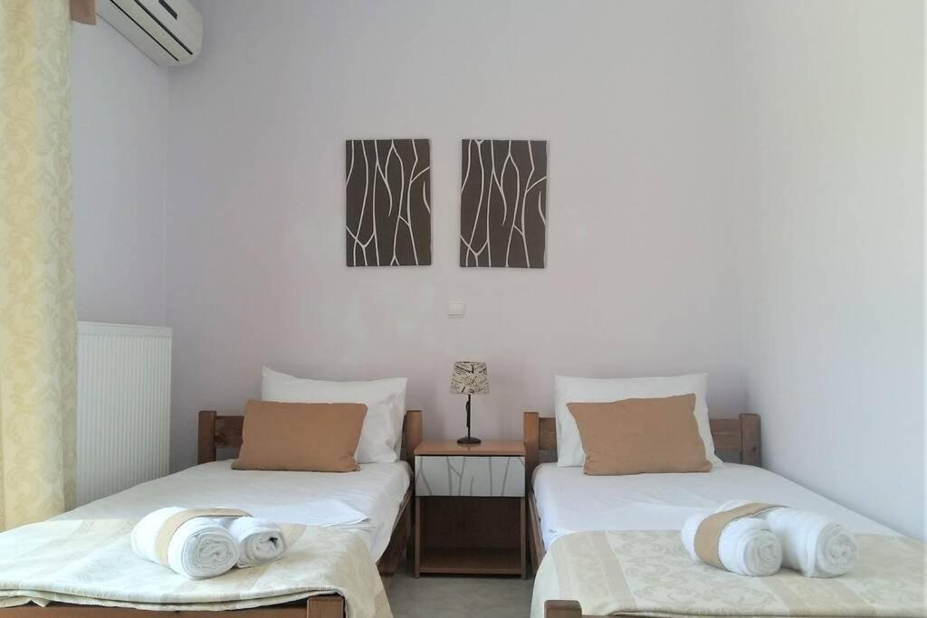 Sea And Mountains View Apartment Argostoli  Exterior foto