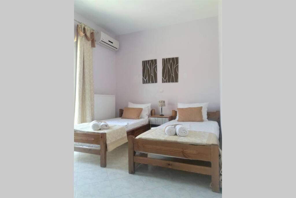Sea And Mountains View Apartment Argostoli  Exterior foto
